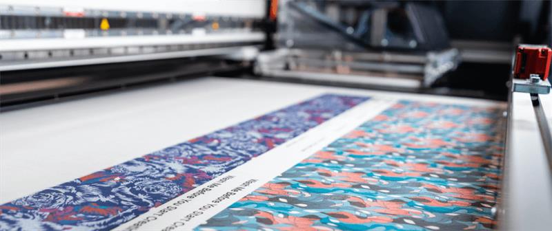 انواع چاپ پارچه -چاپ عمده انواع پارچه با 30% تخفیف ویژه | فابریک سنتر